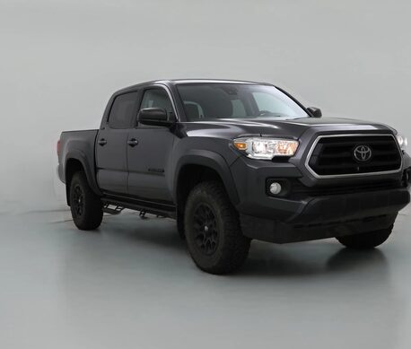 2023 Toyota Tacoma 4WD