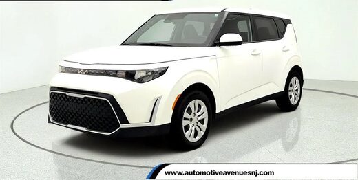 2025 Kia Soul
