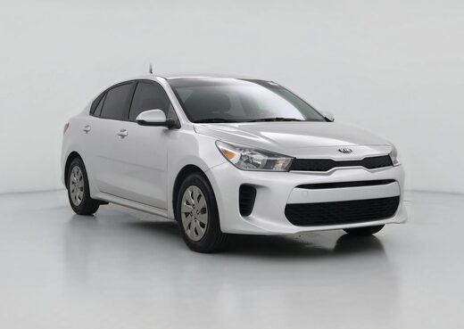 2020 Kia RIO