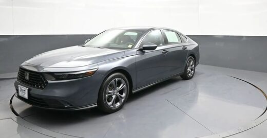 2023 Honda Accord Sedan