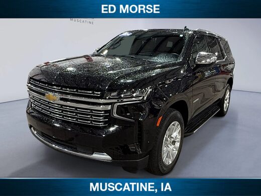 2024 Chevrolet Tahoe