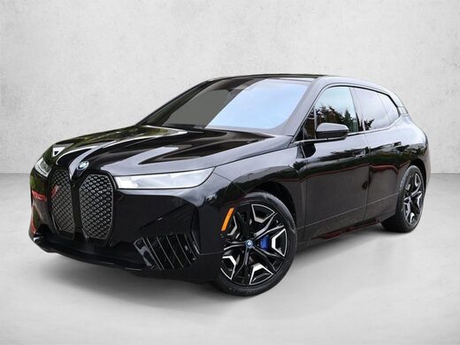 2023 BMW iX