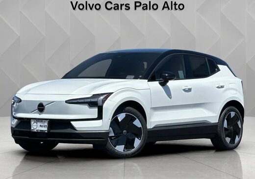 2026 Volvo EX30