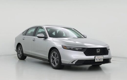 2024 Honda Accord Sedan