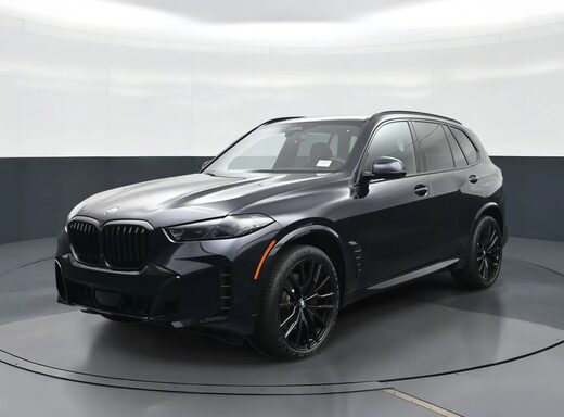 2024 BMW X5