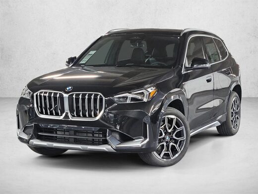 2026 BMW X1
