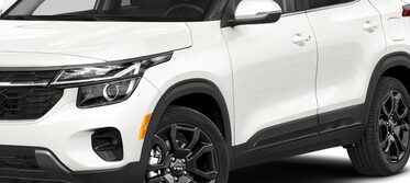 2024 Kia Seltos