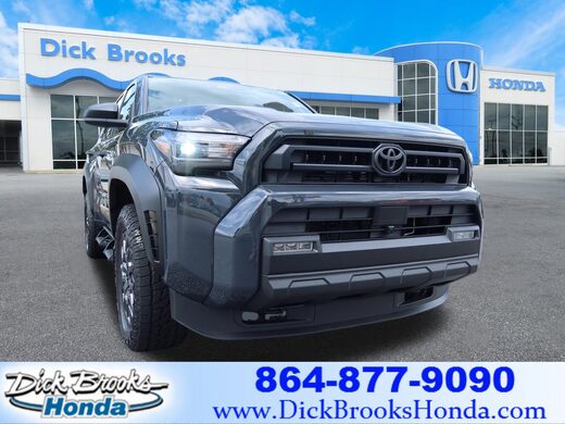 2026 Toyota 4Runner