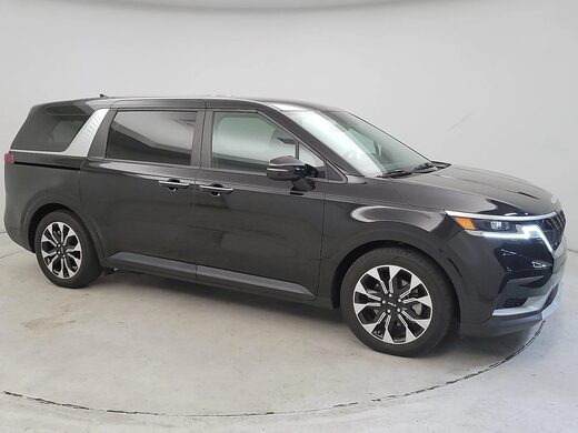 2024 Kia Carnival