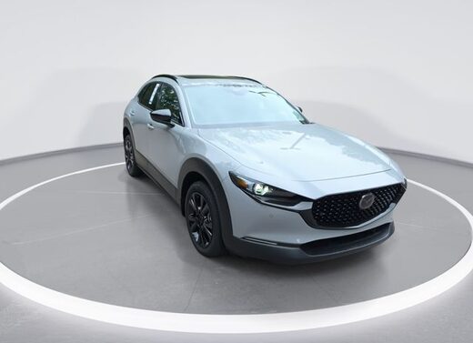 2026 Mazda CX-30