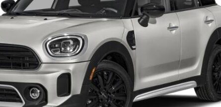 2023 MINI Countryman