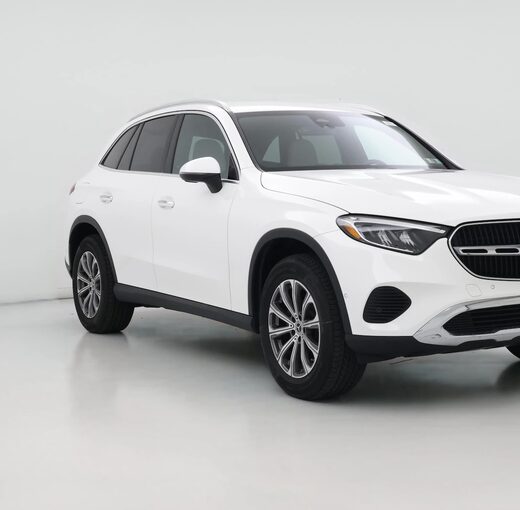 2023 Mercedes-Benz GLC