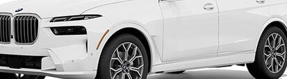 2024 BMW X7