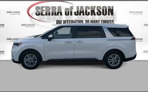 2024 Kia Carnival