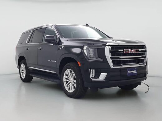 2023 GMC Yukon