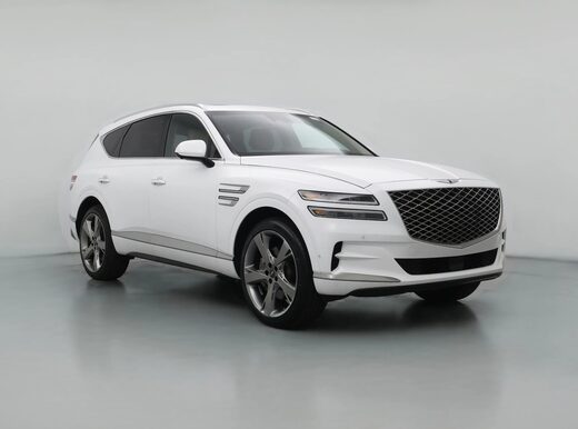 2024 GENESIS GV80