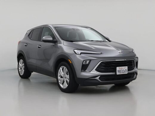 2025 Buick Encore GX