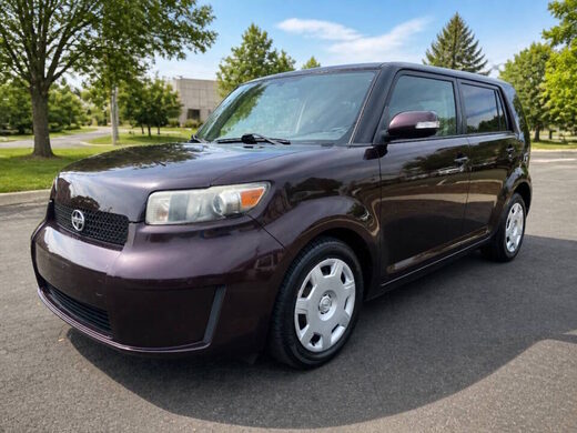 2010 Scion xB