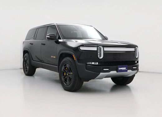 2023 Rivian R1S