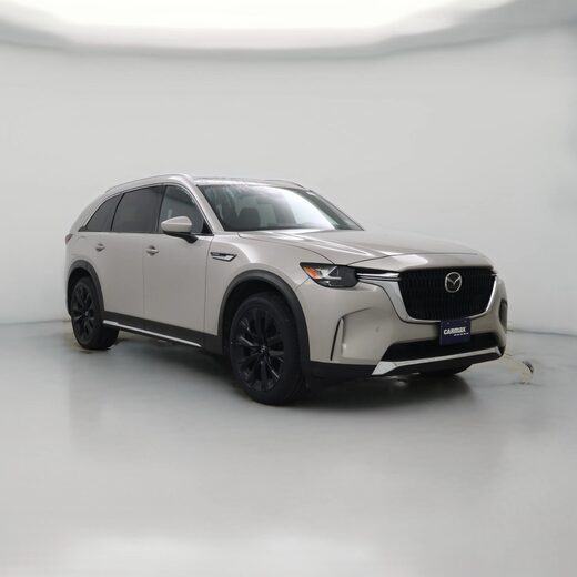 2024 Mazda CX-90 PHEV