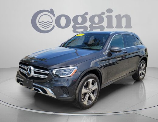 2022 Mercedes-Benz GLC
