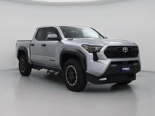 2024 Toyota Tacoma 4WD