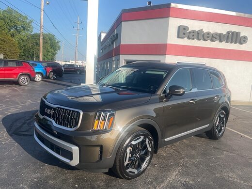 2024 Kia Telluride