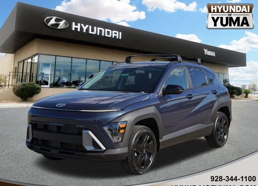 2026 Hyundai Kona