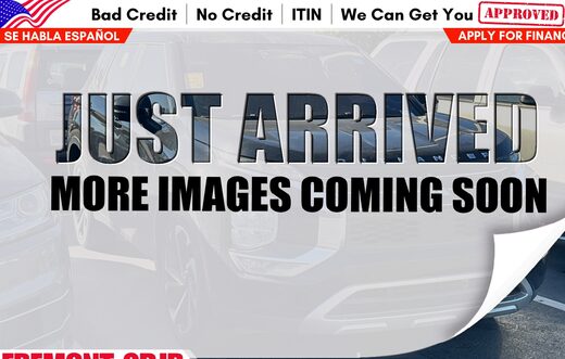 2022 Mitsubishi Outlander