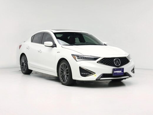 2022 Acura ILX