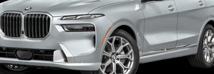 2026 BMW X7