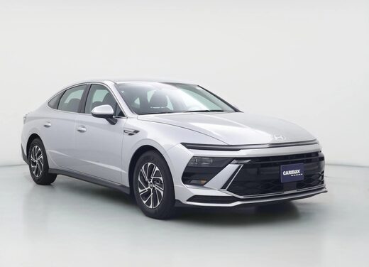 2026 Hyundai Sonata Hybrid