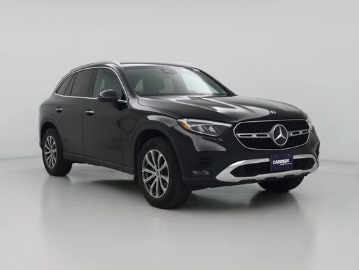 2024 Mercedes-Benz GLC