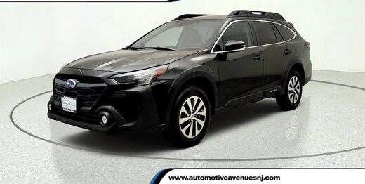 2023 Subaru Outback