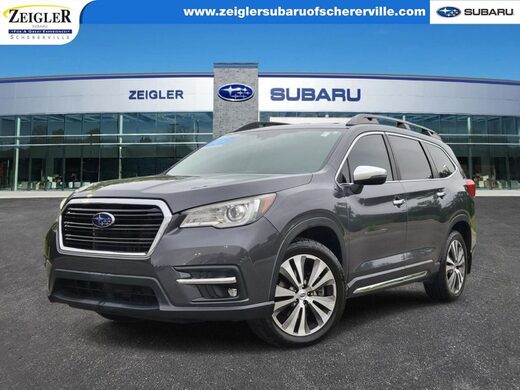 2019 Subaru Ascent