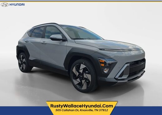 2026 Hyundai Kona