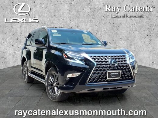 2023 Lexus GX