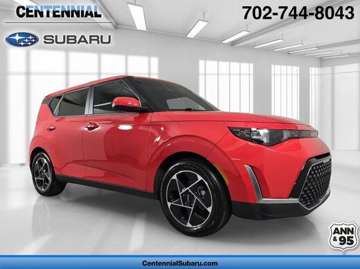 2023 Kia Soul