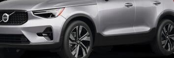2026 Volvo XC40