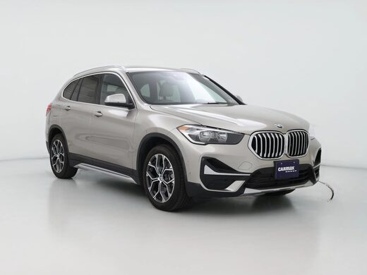 2021 BMW X1