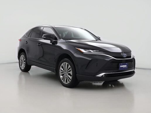 2024 Toyota Venza