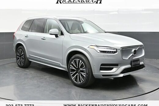 2025 Volvo XC90 Plug-In Hybrid