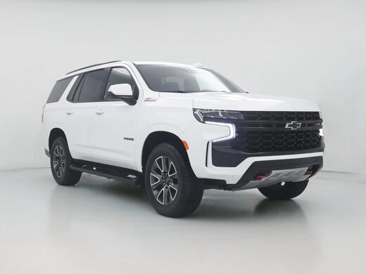 2024 Chevrolet Tahoe