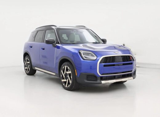 2025 MINI Countryman