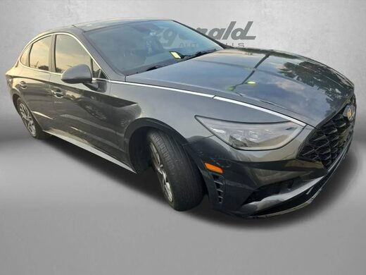 2023 Hyundai Sonata