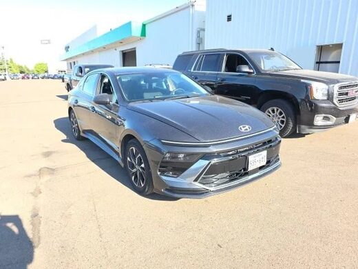 2024 Hyundai Sonata
