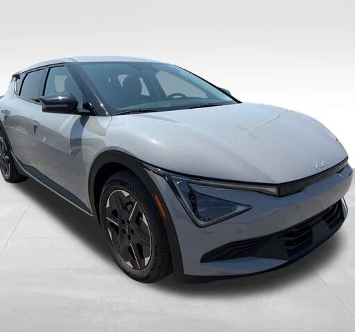 2026 Kia EV6
