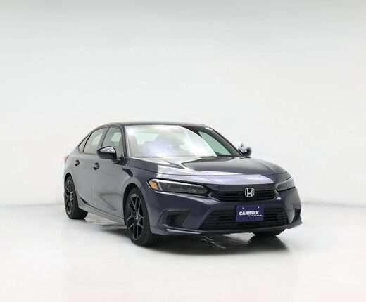 2023 Honda Civic Sedan