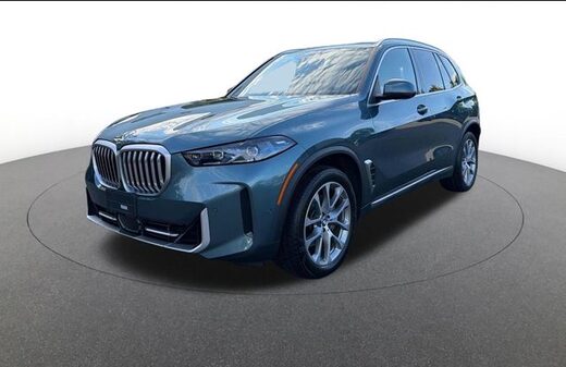 2024 BMW X5
