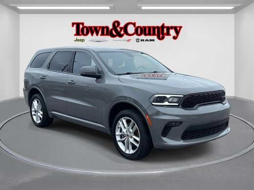 2022 Dodge Durango